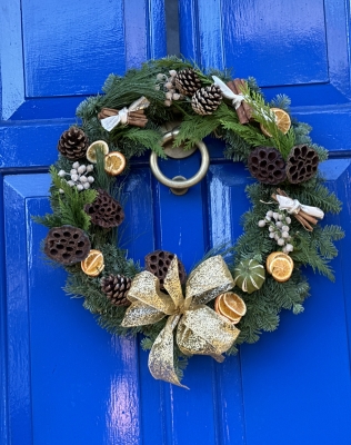 Wreath 2