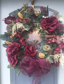 Wreath 4