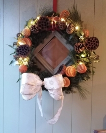 Wreath 1